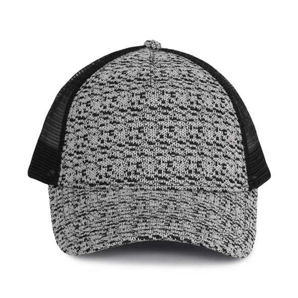 K-up | Trucker cap – 5 paneler K-up | Trucker cap – 5 paneler